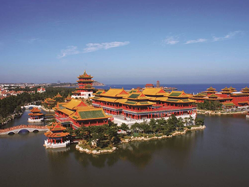 古建筑修繕與維護(hù)包括哪些方面？